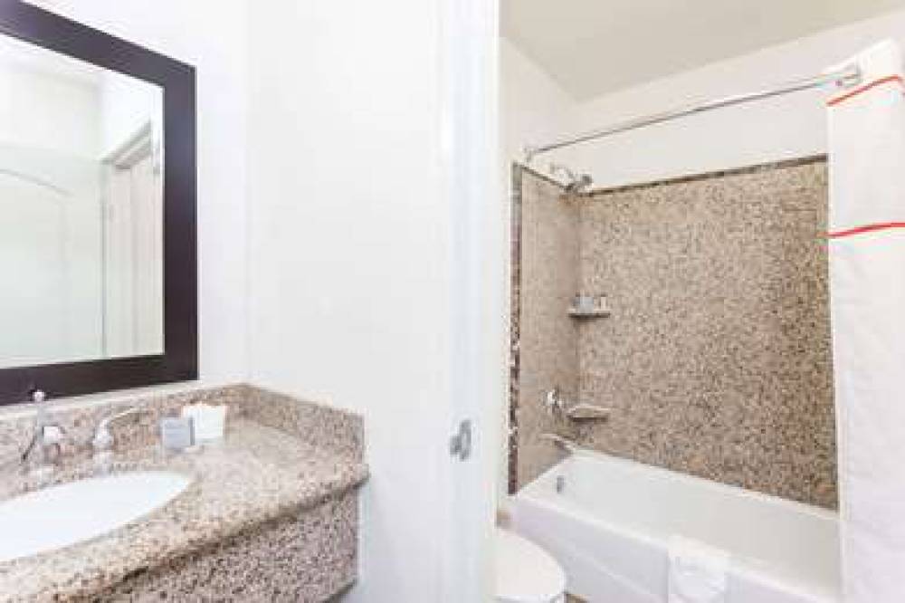 Hawthorn Suites By Wyndham Victorville 7