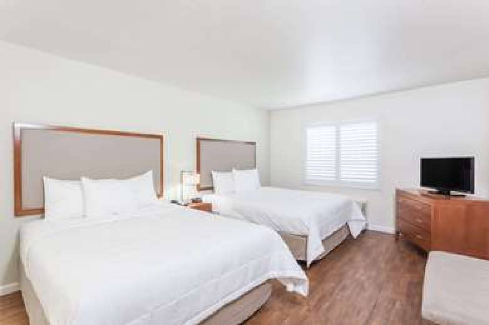 Hawthorn Suites By Wyndham Victorville 9