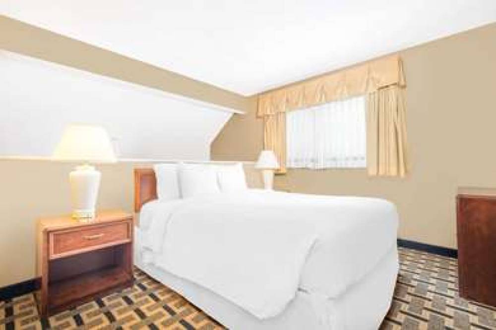 Hawthorn Suites By Wyndham Wichita East 6