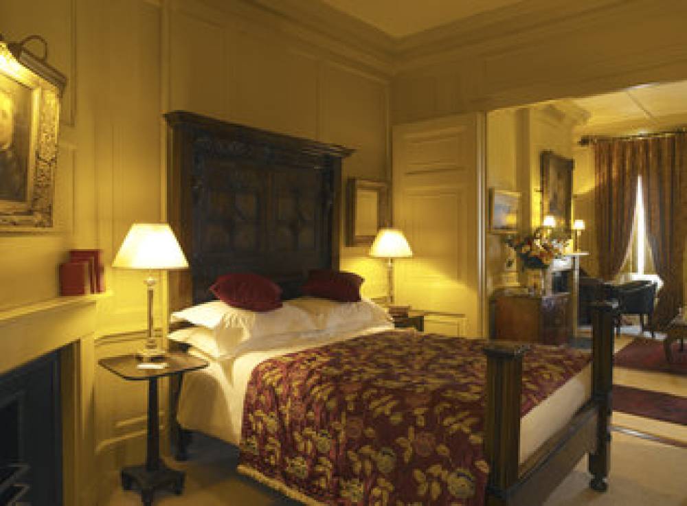 HAZLITTS HOTEL 9
