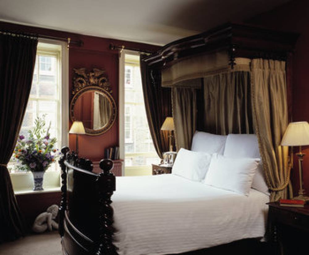 HAZLITTS HOTEL 7