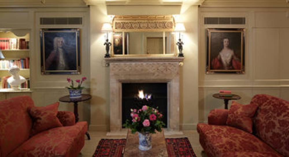 HAZLITTS HOTEL 3