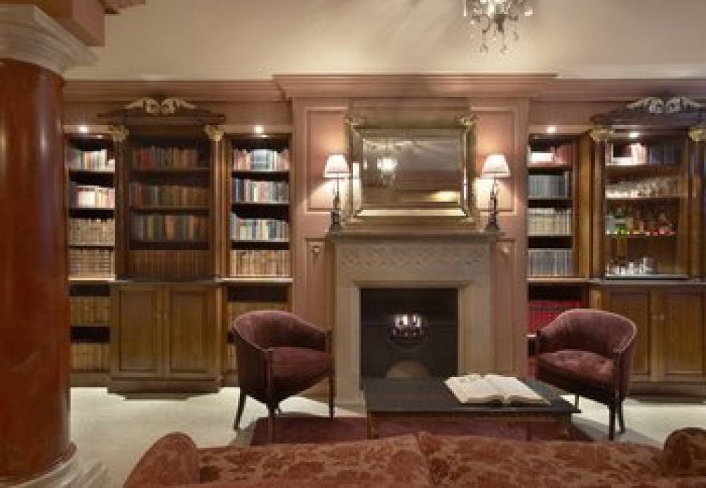 HAZLITTS HOTEL 2