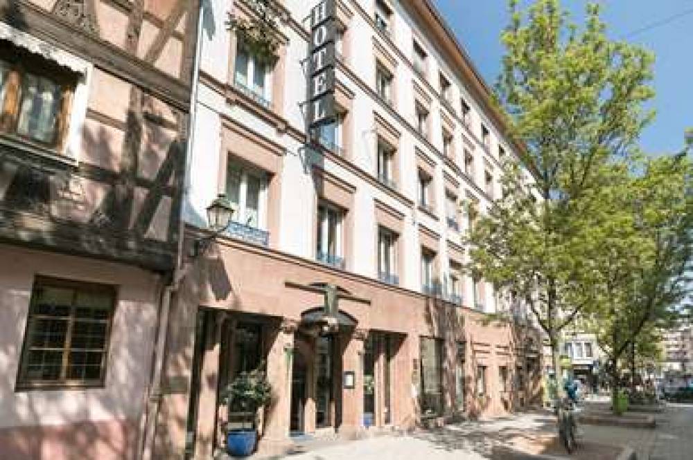 Hc Hotel De L Europe