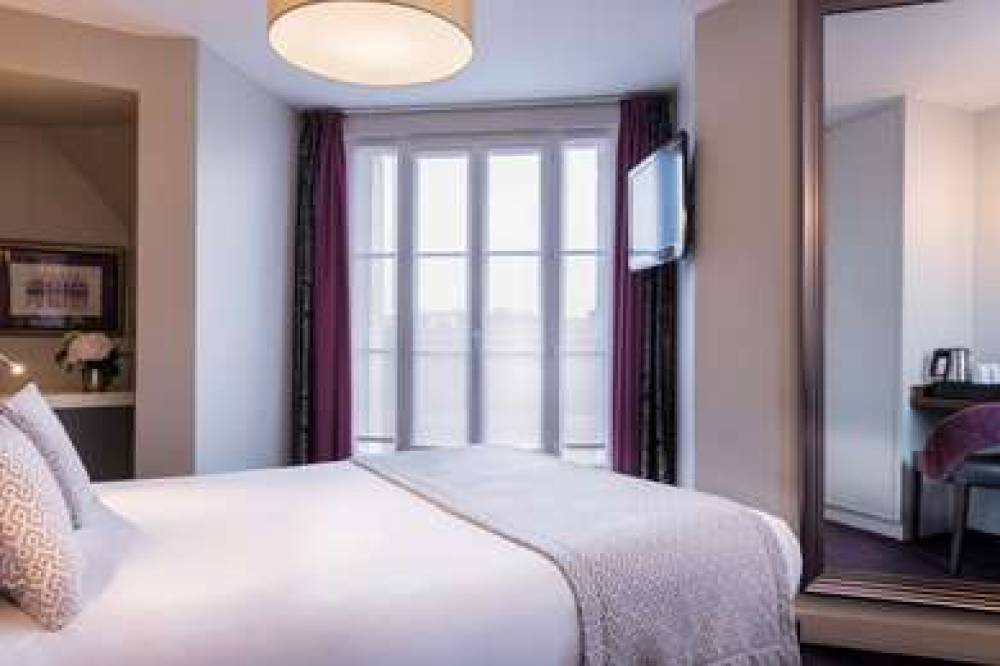 HC Hotel De Neuve 2