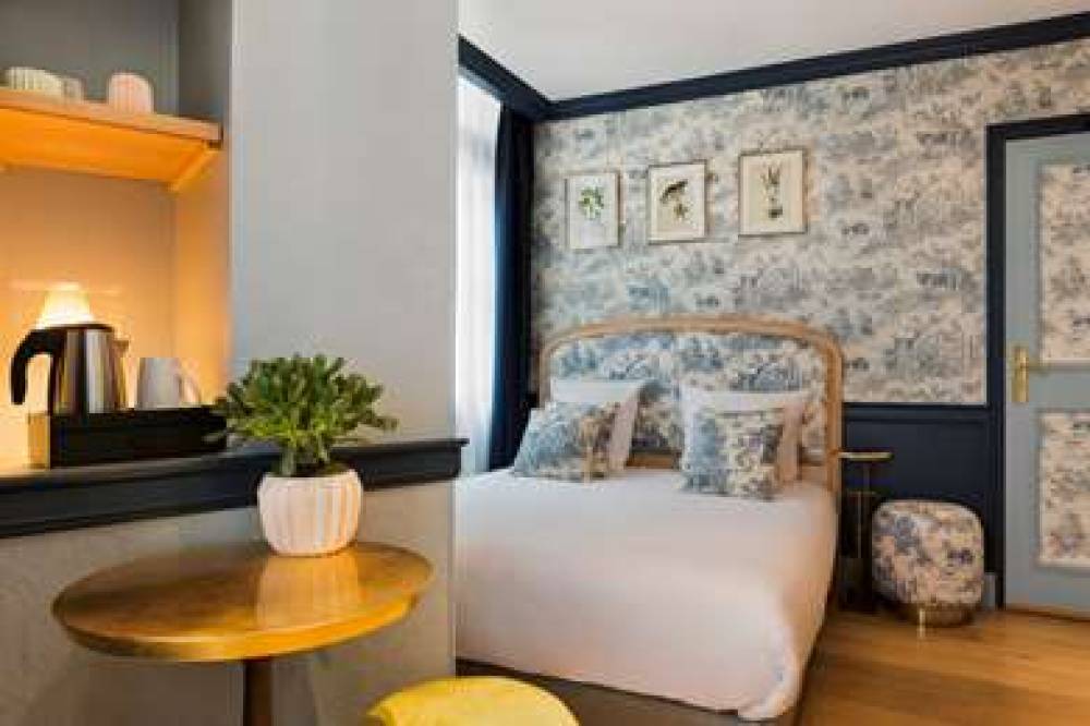 HC Hotel De Neuve 7
