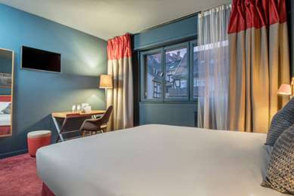 Hc Hotel Kaijoo