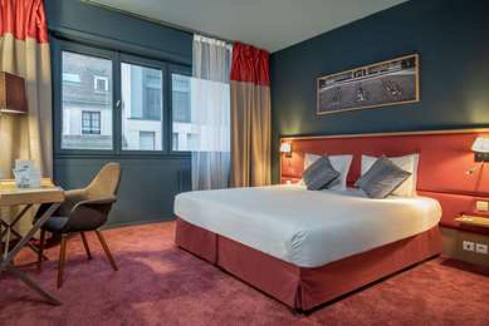 HC Hotel Kaijoo 2