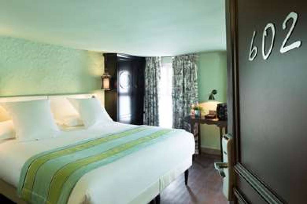 HC Le R. Kipling Hotel 5