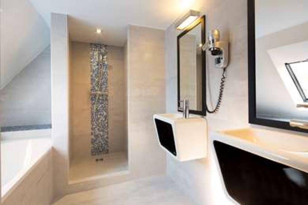 HC Le R. Kipling Hotel 6