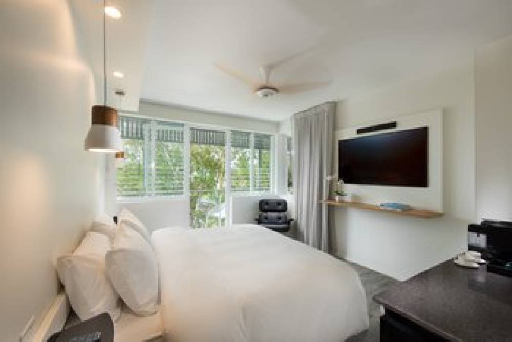 Heart Hotel And Gallery Whitsundays