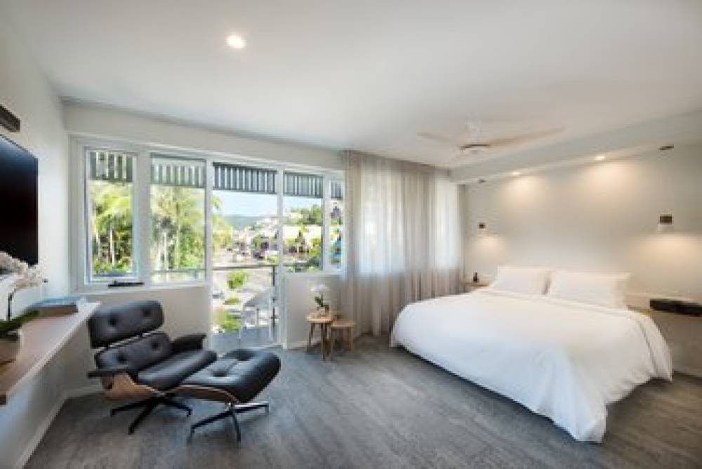 HEART HOTEL AND GALLERY WHITSUNDAYS 9