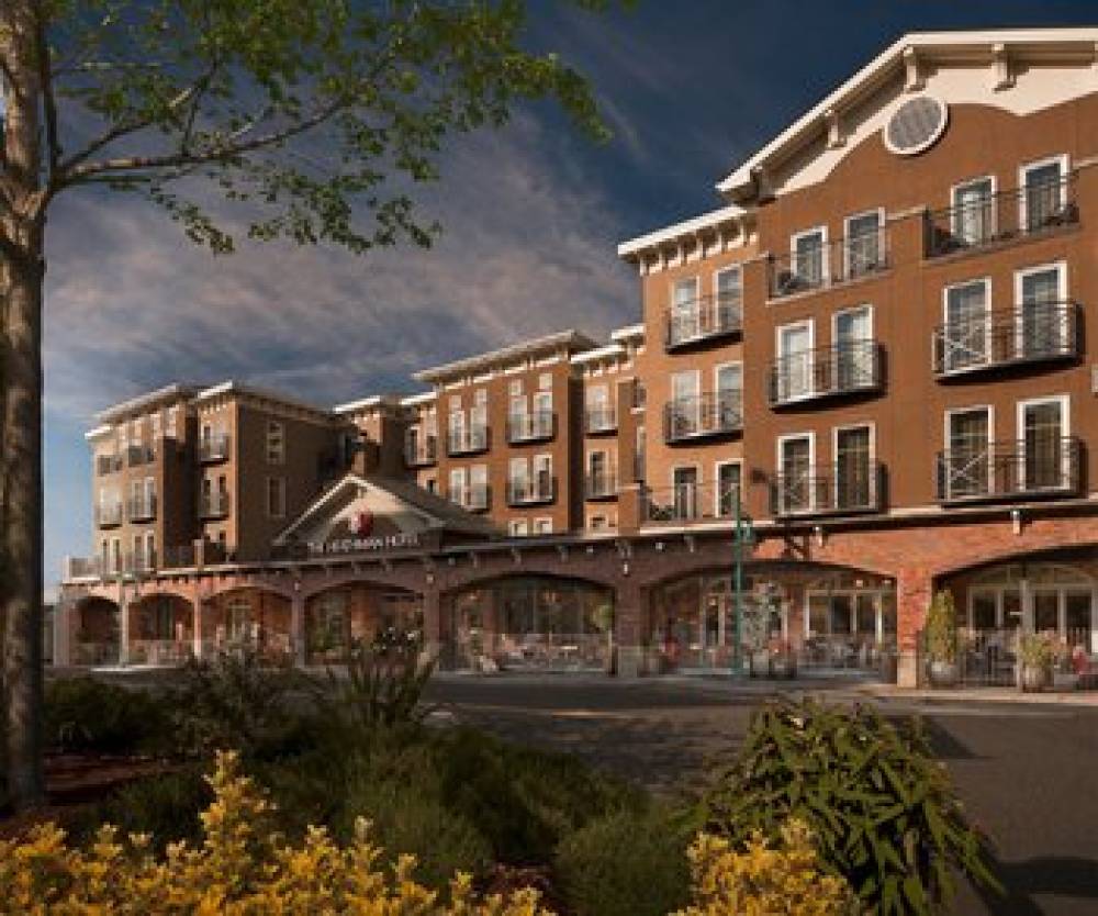 Heathman Hotel Kirkland