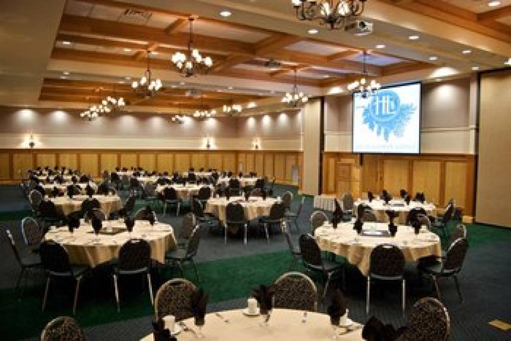 Heathman Lodge 4