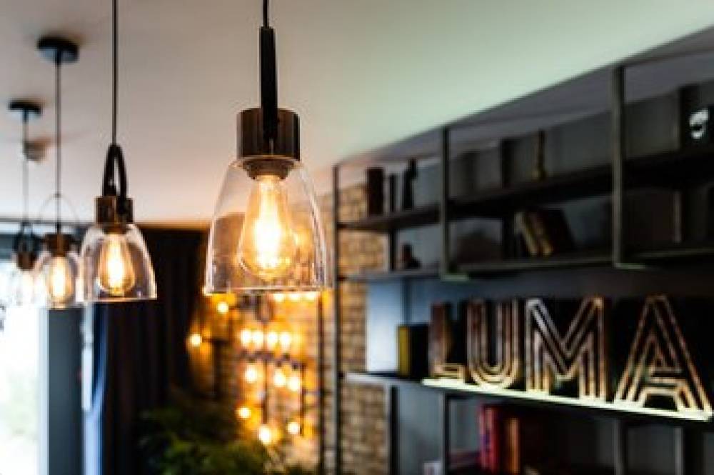 Heeton Concept Hotel Luma 6