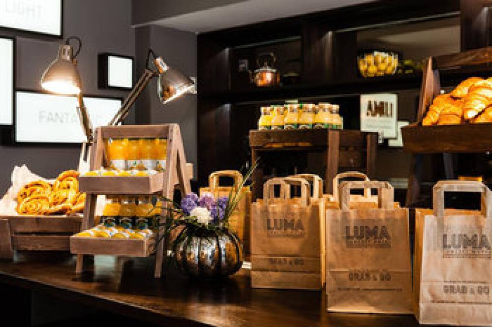 Heeton Concept Hotel Luma 9
