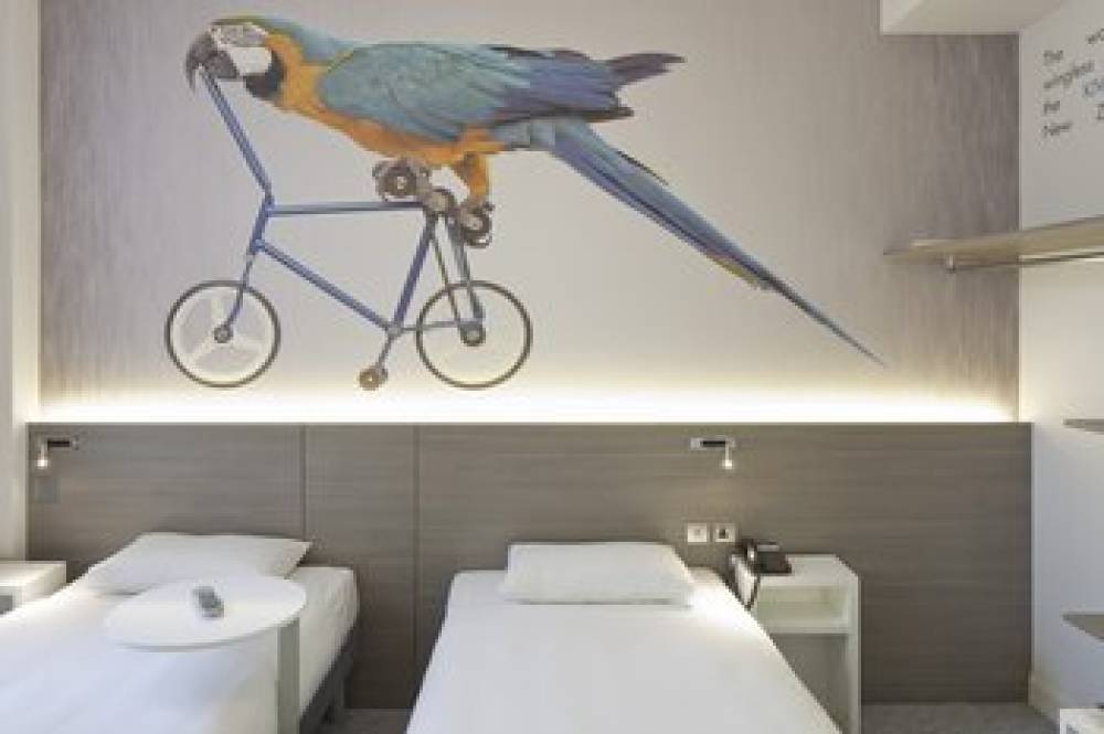 HEETON CONCEPT KENSINGTON 9