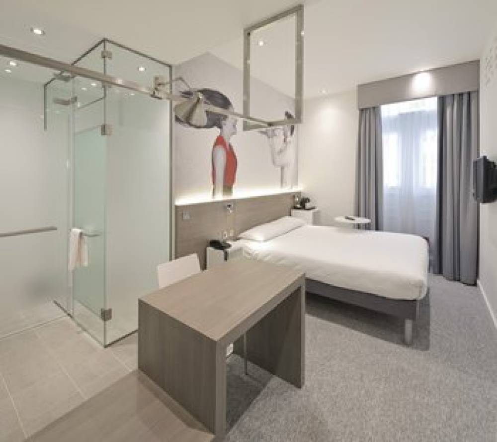 HEETON CONCEPT KENSINGTON 3