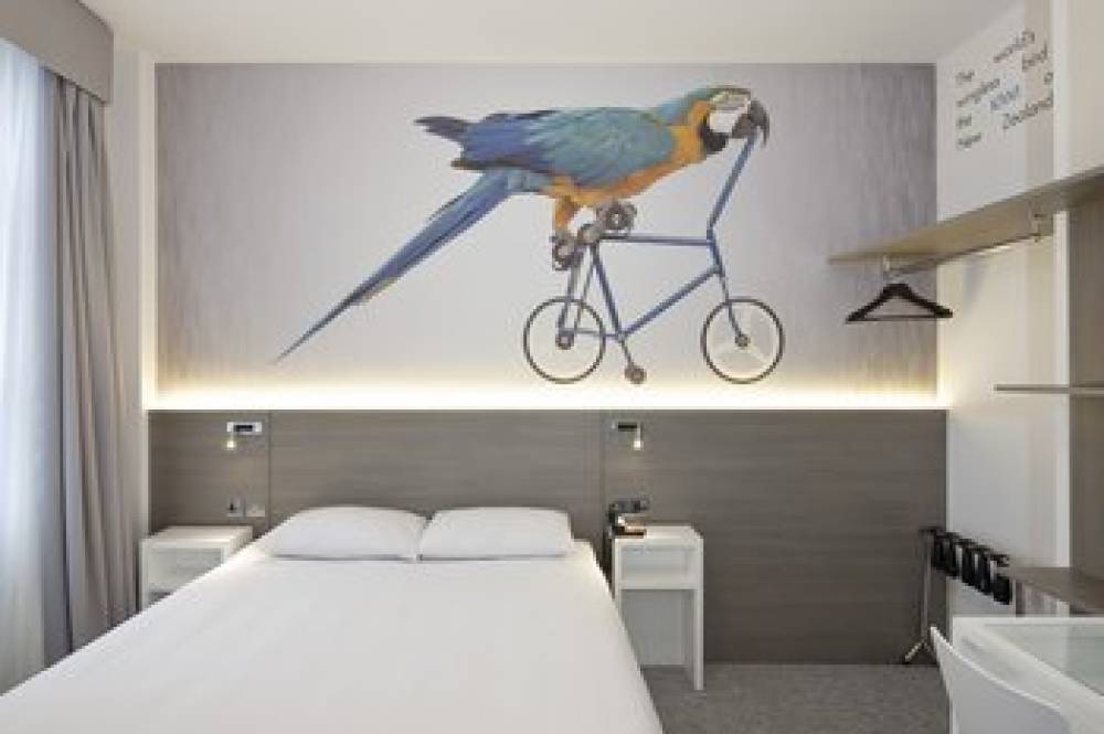 HEETON CONCEPT KENSINGTON 2
