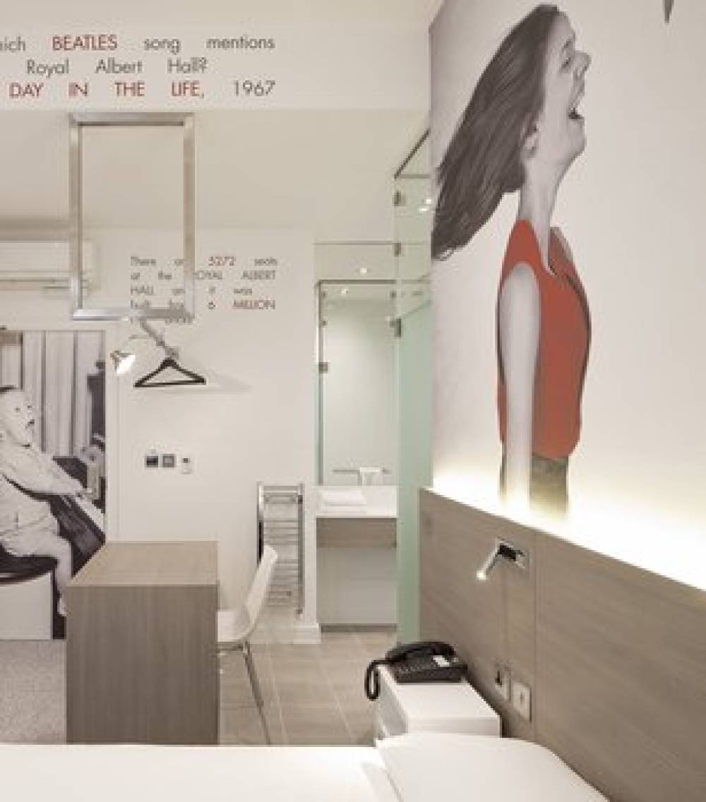 HEETON CONCEPT KENSINGTON 4
