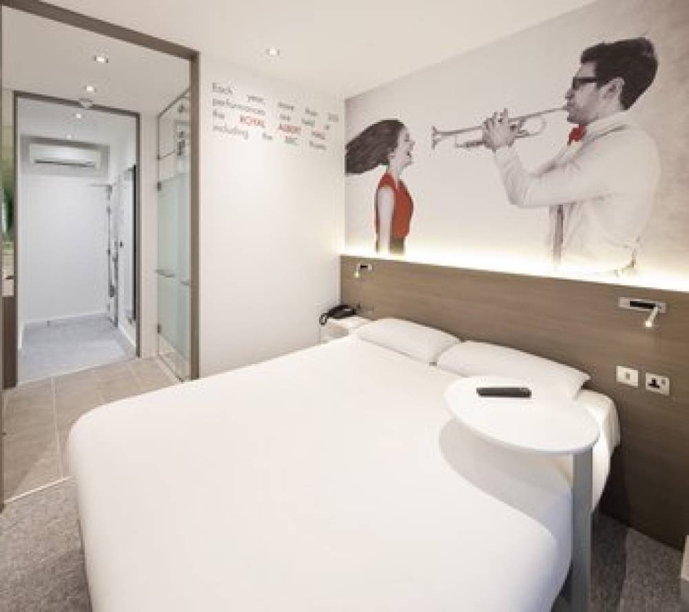 HEETON CONCEPT KENSINGTON 5