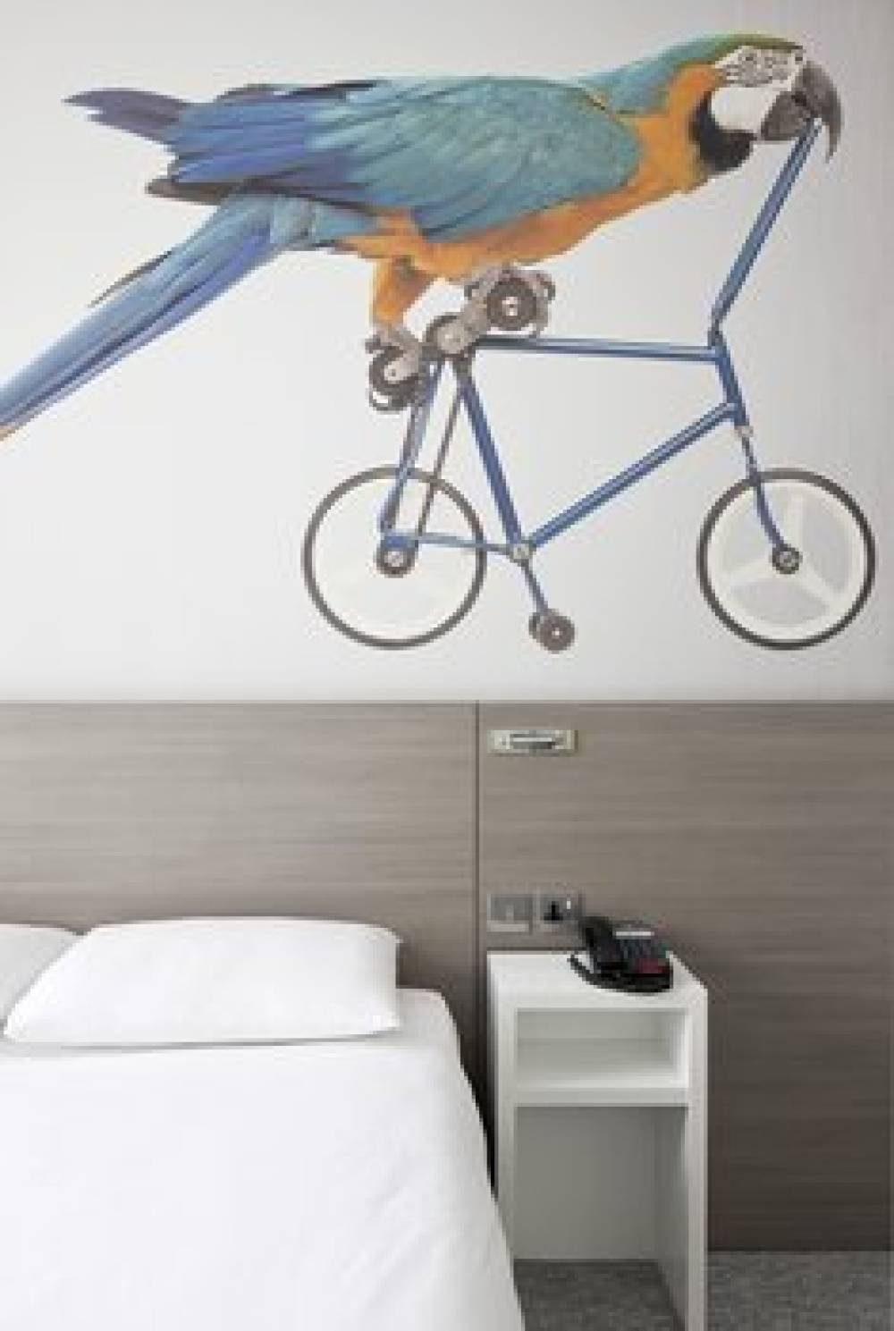 HEETON CONCEPT KENSINGTON 7