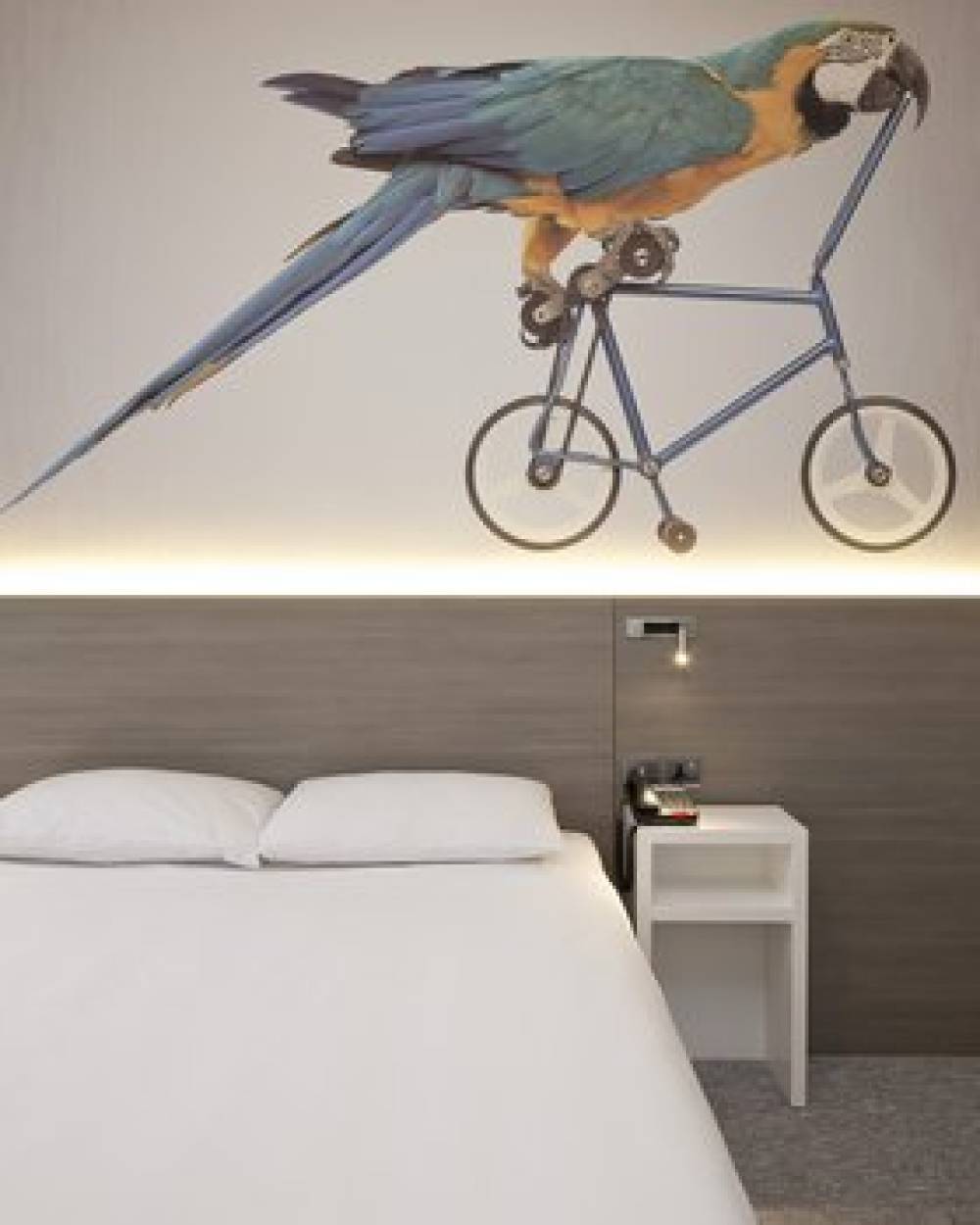 HEETON CONCEPT KENSINGTON 8