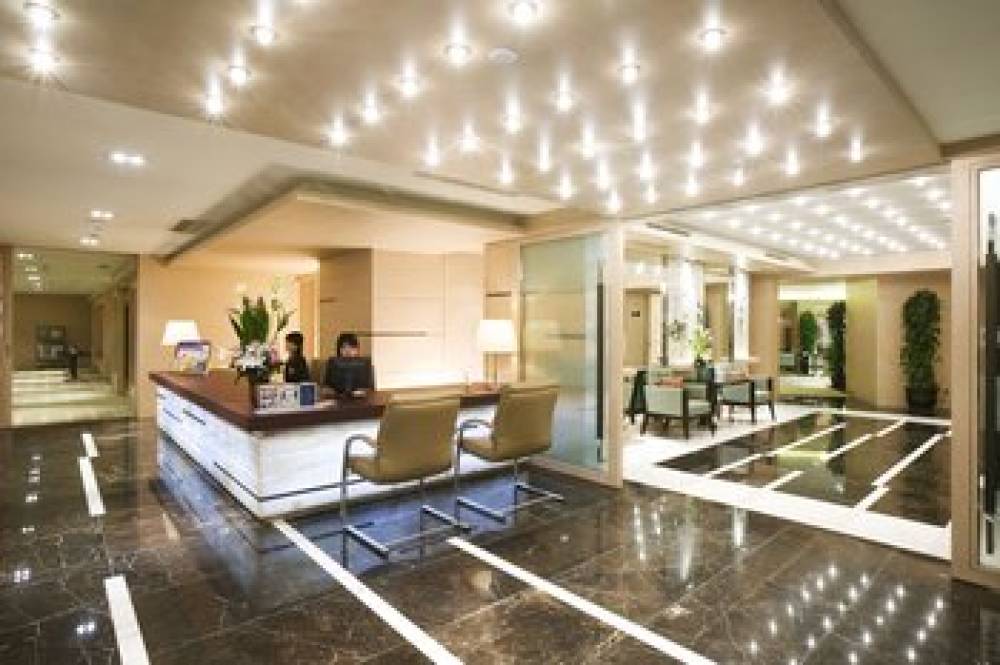 HENGSHAN GARDEN HOTEL 3