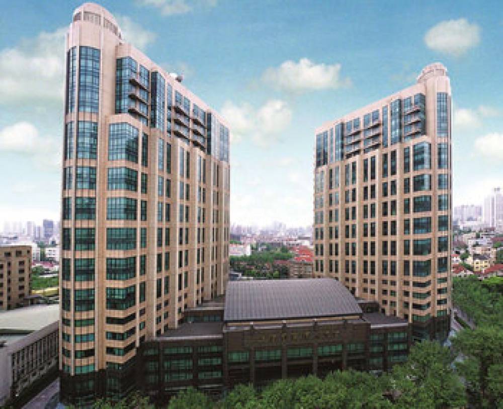 HENGSHAN GARDEN HOTEL 1