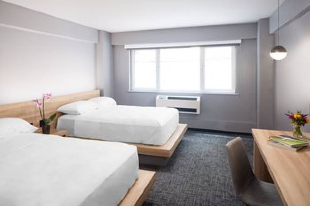 HENN NA HOTEL NEW YORK 5