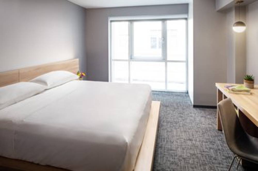 HENN NA HOTEL NEW YORK 2