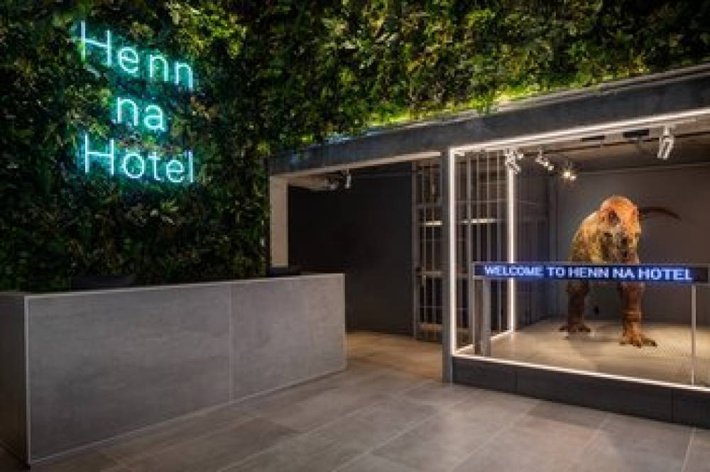 HENN NA HOTEL NEW YORK 10