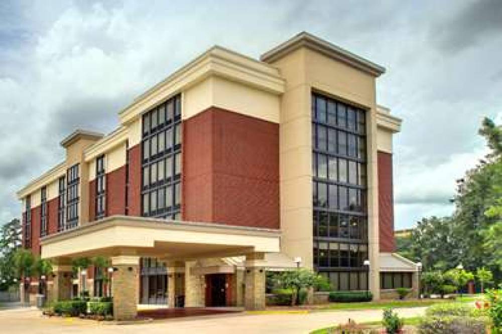 Heritage Inn & Suites The Woodlands