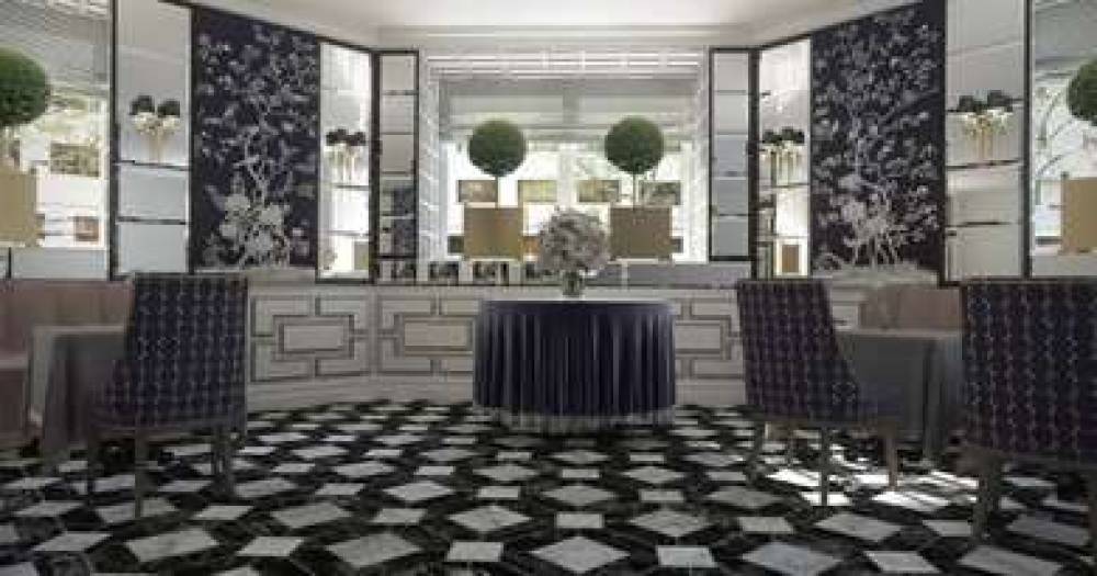 HERITAGE MADRID HOTEL 7