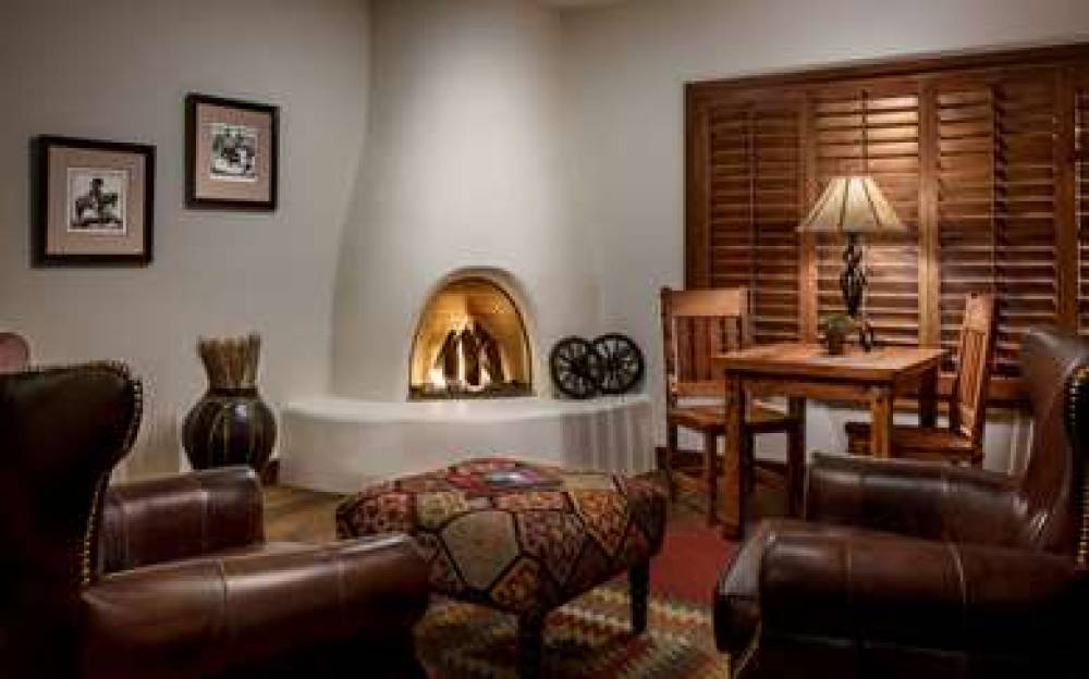 The Hermosa Inn 6