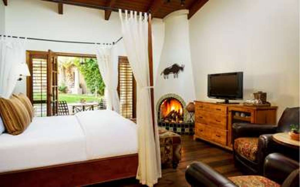 The Hermosa Inn 3