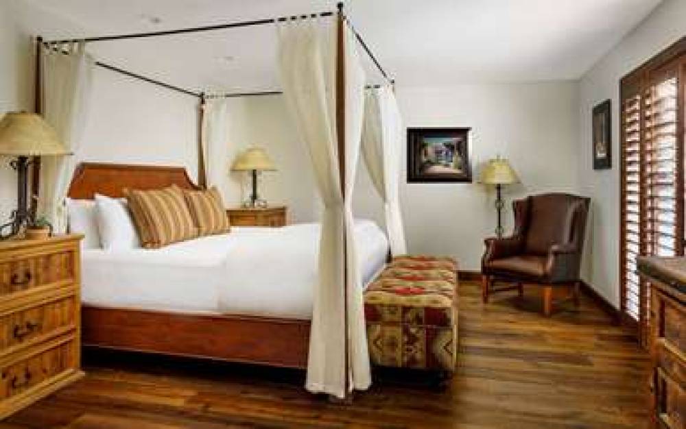The Hermosa Inn 2