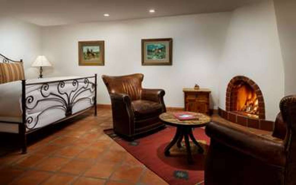 The Hermosa Inn 4