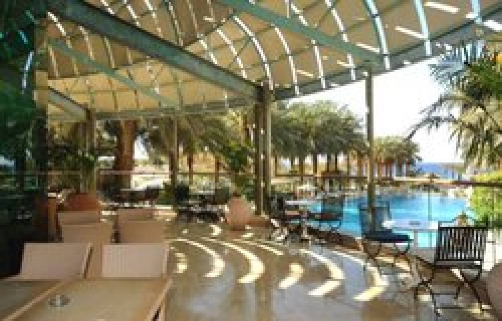 HERODS PALACE HOTELS SPA EILAT 7