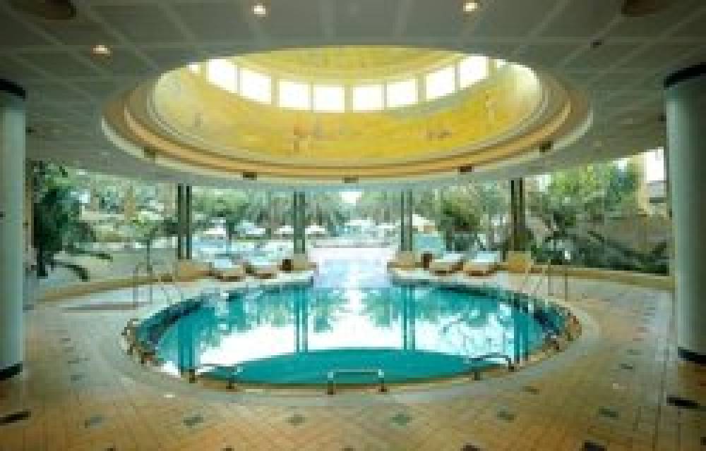 HERODS PALACE HOTELS SPA EILAT 4
