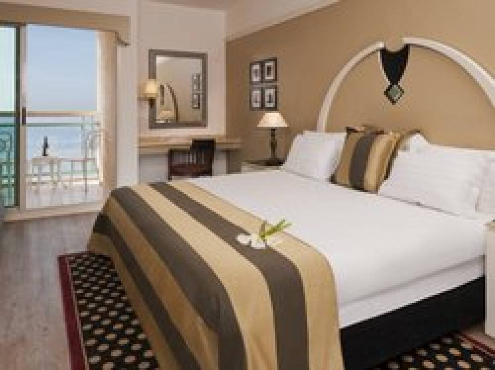 HERODS PALACE HOTELS SPA EILAT 1
