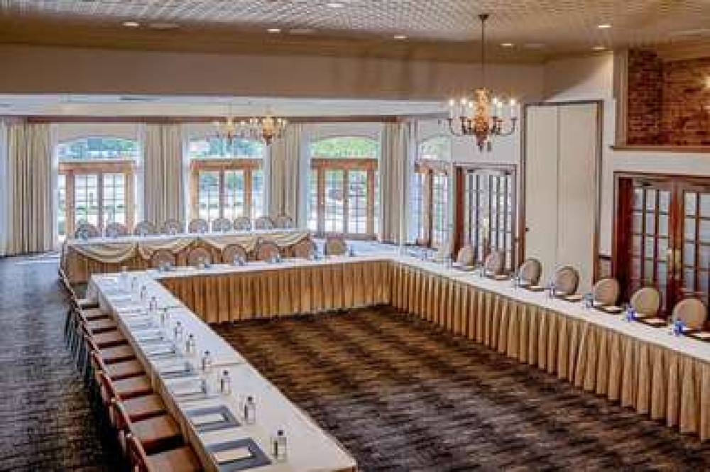 HERRINGTON INN AND SPA 6
