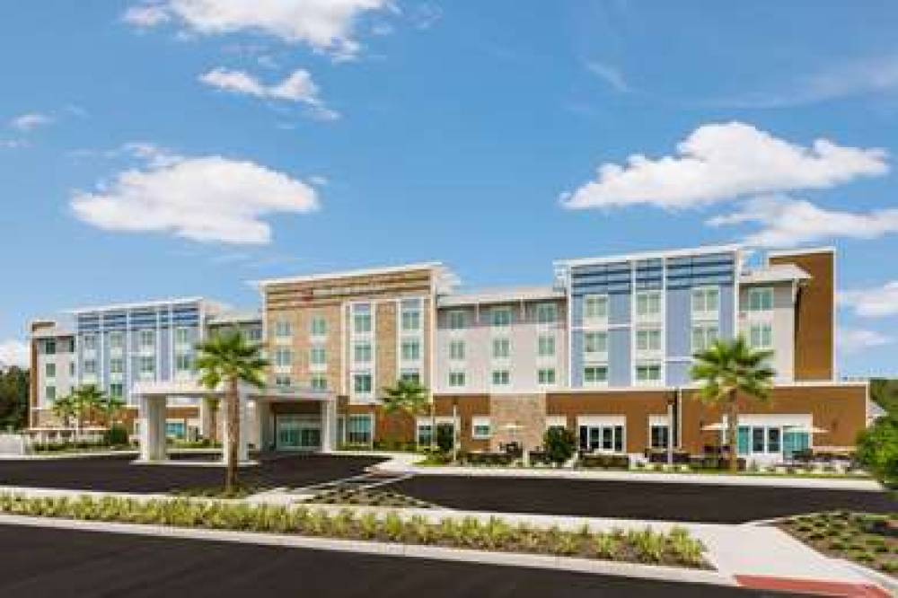 HGI APOPKA CITY CENTER 1