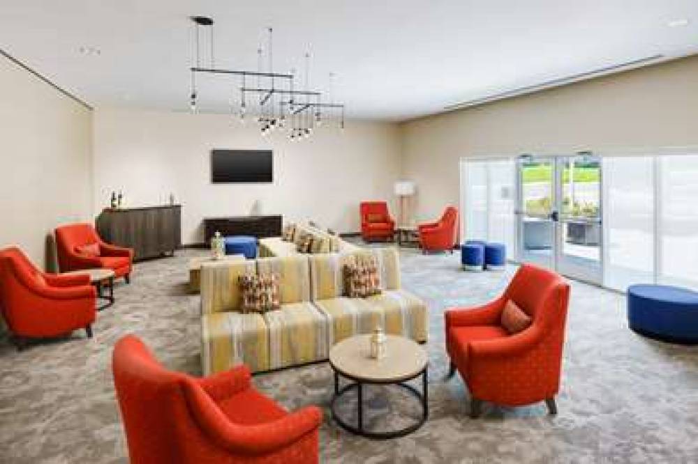 HGI APOPKA CITY CENTER 8
