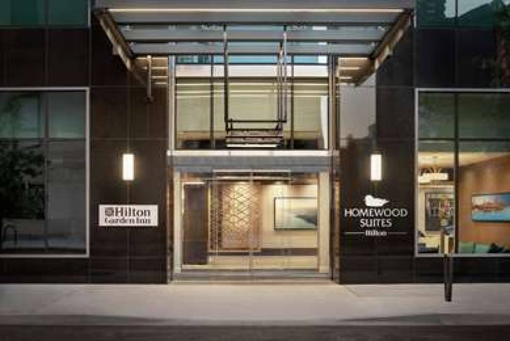 HGI CHICAGO DWTN SOUTH LOOP 2