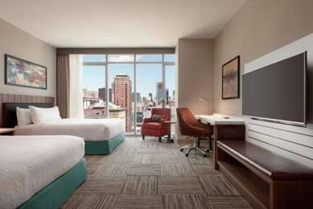 HGI CHICAGO DWTN SOUTH LOOP 10