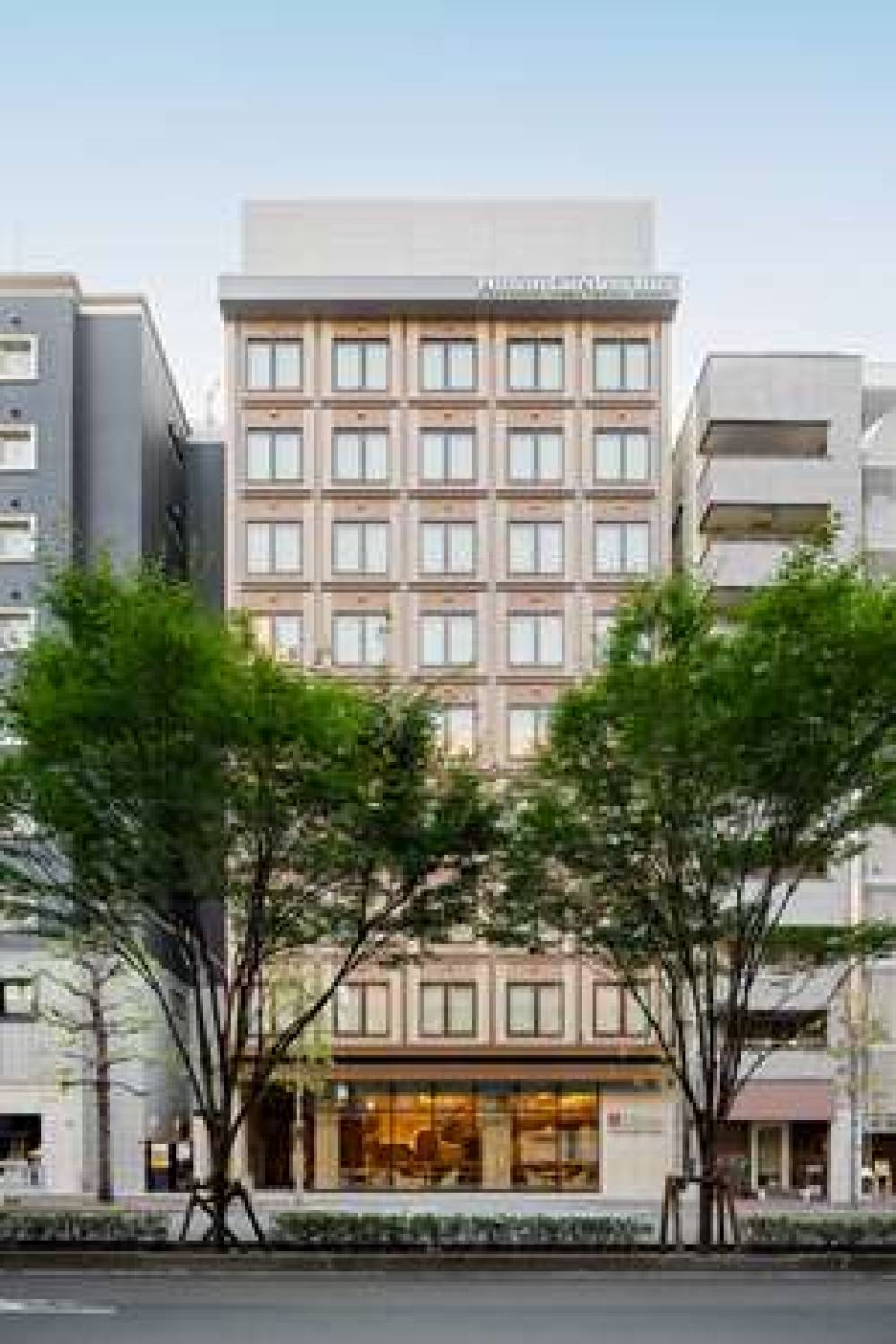 Hgi Kyoto Shijo Karasuma
