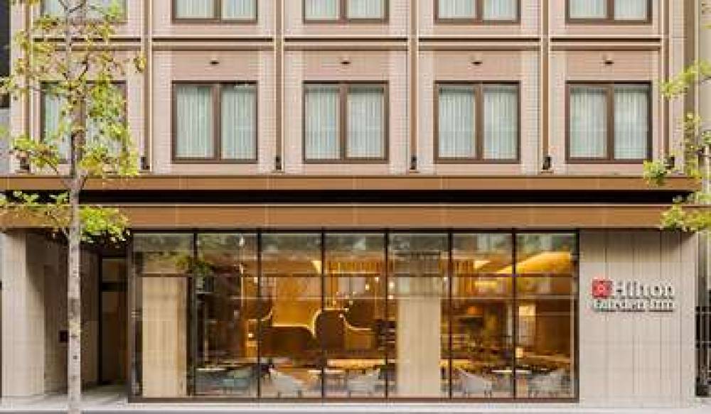 HGI KYOTO SHIJO KARASUMA 9
