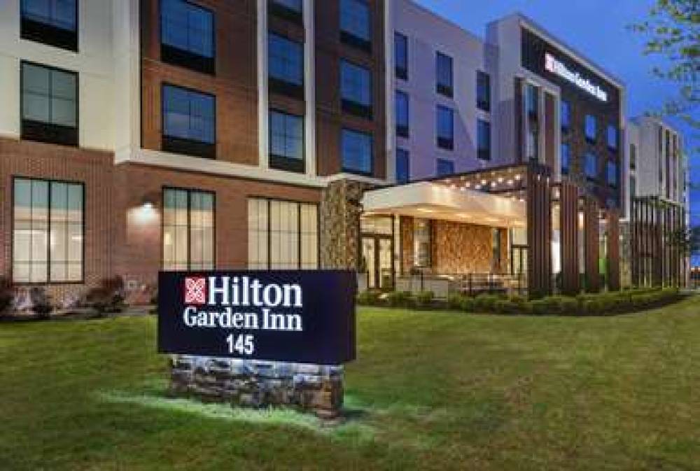 HGI MADISON HUNTSVILLE AIRPORT 4