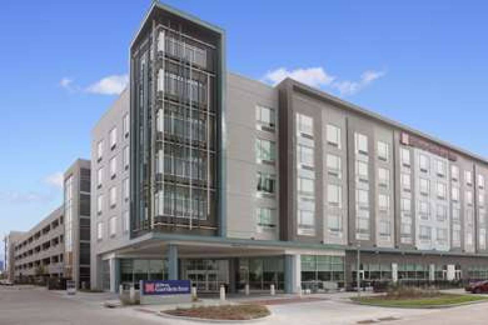 Hgi Omaha Aksarben Village
